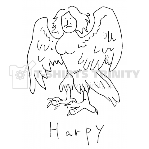 Harpy