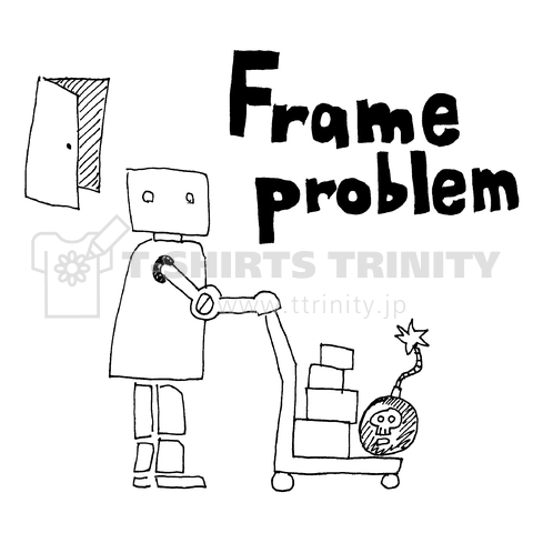 Frame Problem