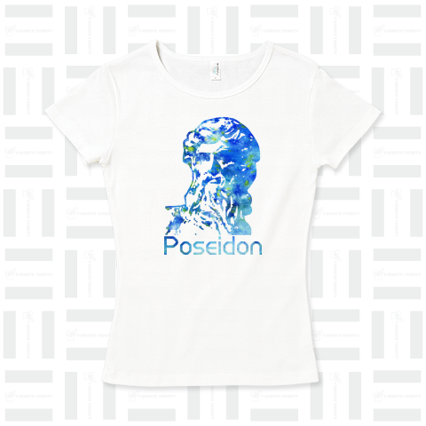 Poseidon 青