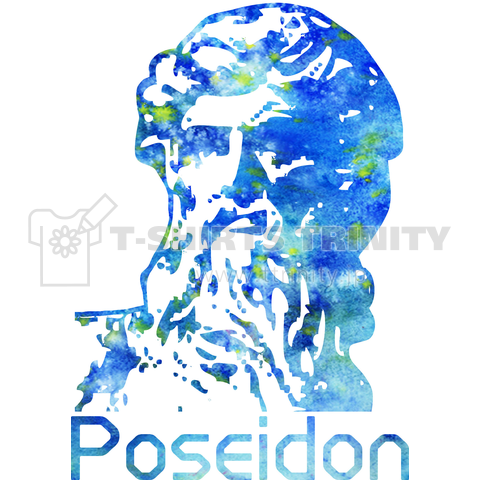 Poseidon 青