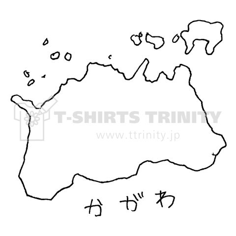 らくがき 香川県