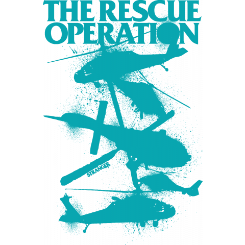 The Rescue Operation 02