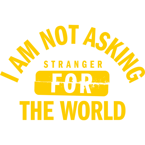i am not asking 02