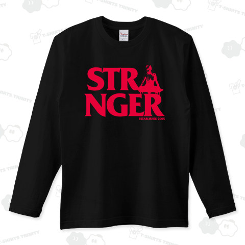 STRA NGER 02