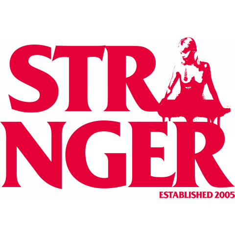 STRA NGER 02