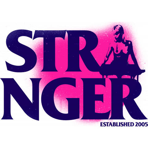 STRA NGER 04