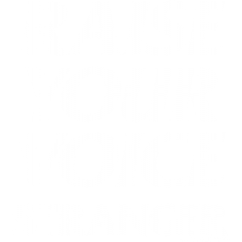 Raise Your Voice 02