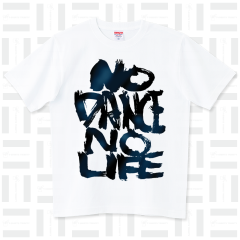 NO DANCENO LIFE-B