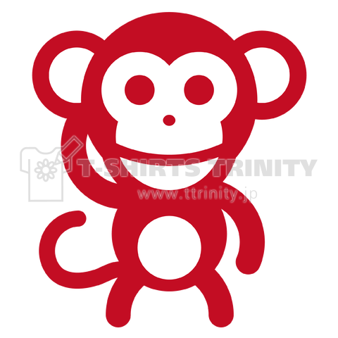 Monkey's T