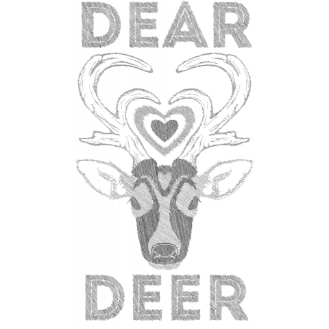 DEAR DEER