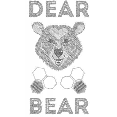 DEAR BEAR