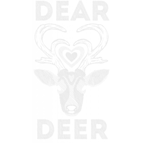 DEAR DEER Ver.Lucky