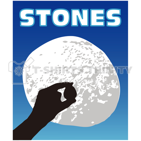 ET STONES