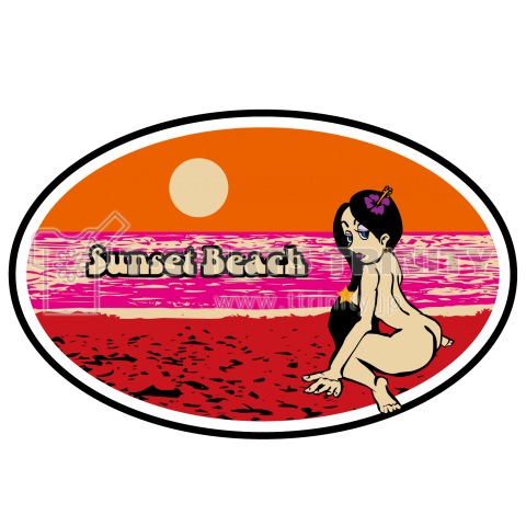 Sunset Beach