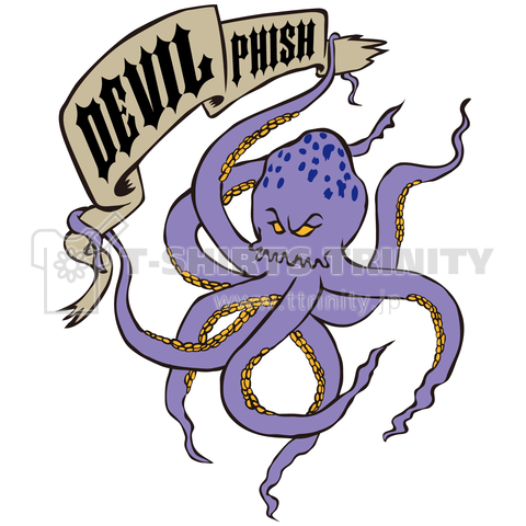 DEVIL PHISH