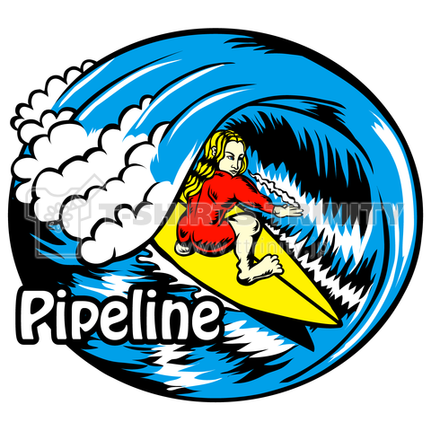 Pipeline