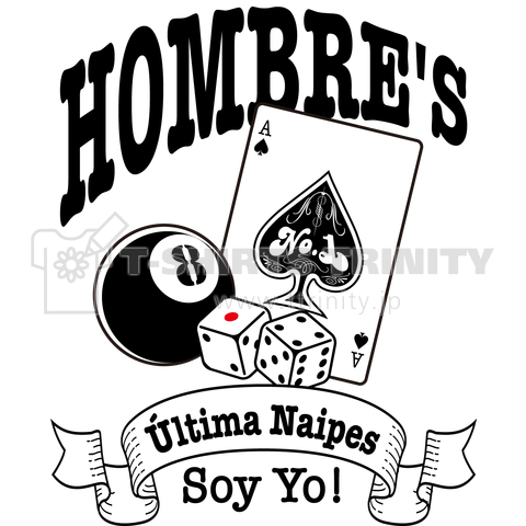 Hombre's