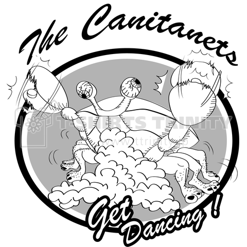 The Canitanets Mono