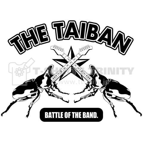 THE TAIBAN