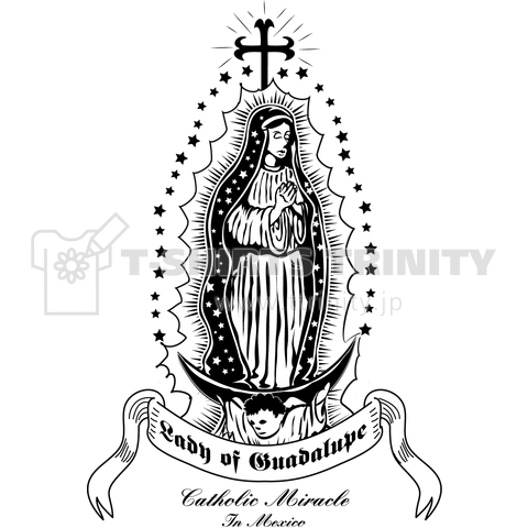 Lady of Guadalupe