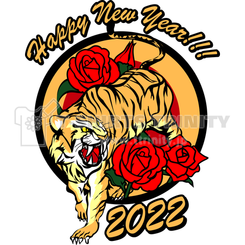 2022 Happy New Year !!!