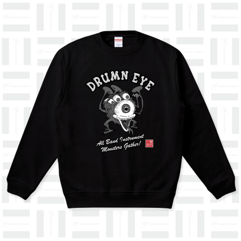 DRUMN EYE MONO