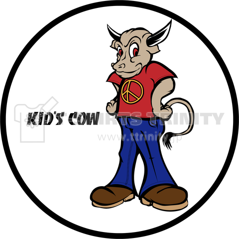 KID'S COW