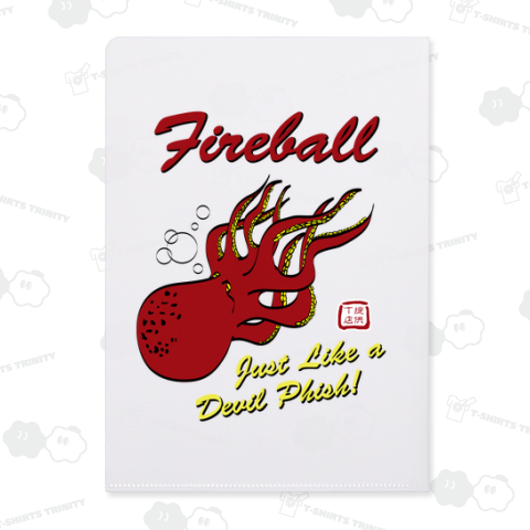 Fireball