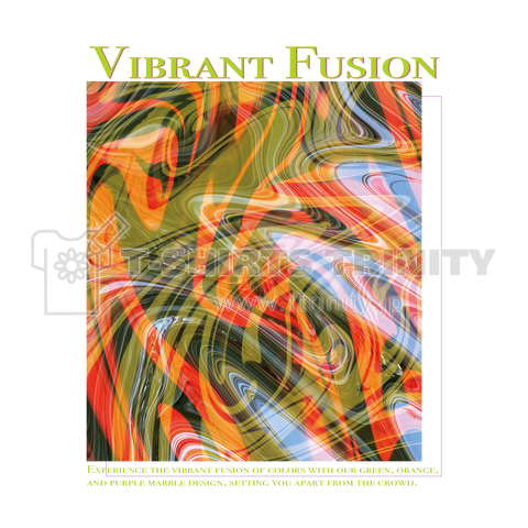 Vibrant Fusion