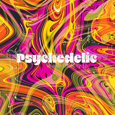 Psychedelic