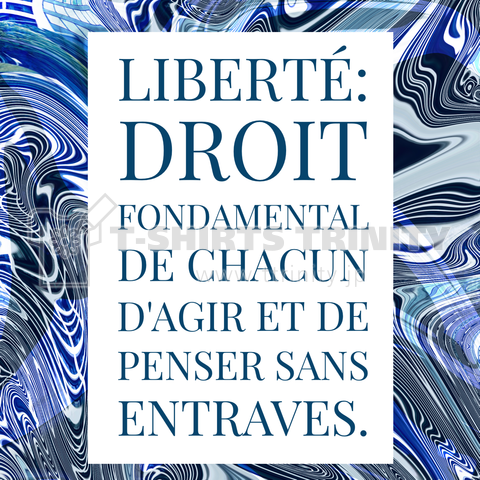 Liberté