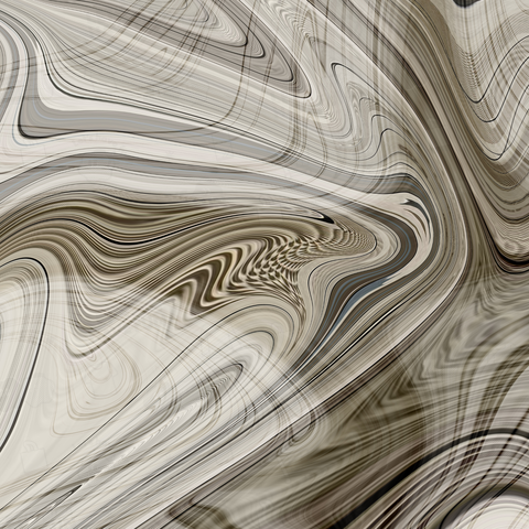 グレーANDホワイト