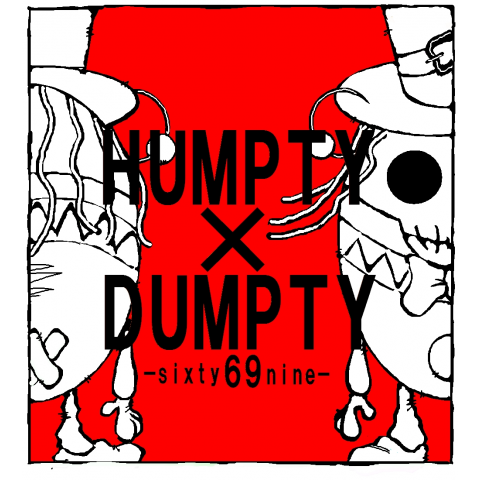 HUMPTY DUMPTY 3