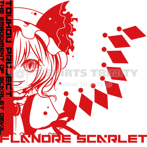 フランちゃん Tシャツ B