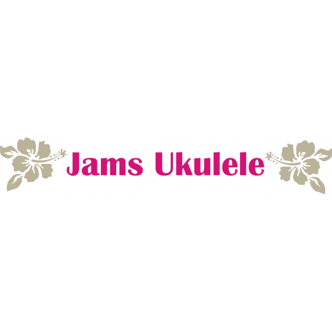 JAMS UKULELE