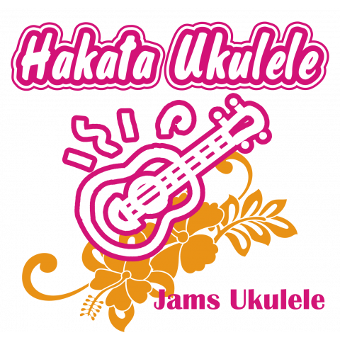 JAMS UKULELE