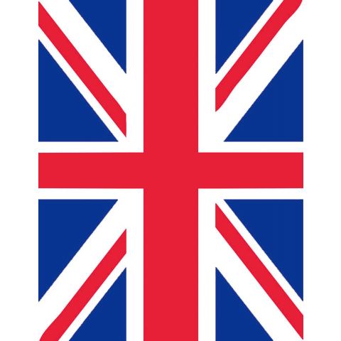 イギリスの国旗 Flag Of The United Kingdom Japaneseclass Jp