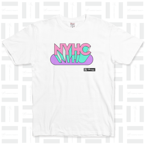 NYHC ニューヨーク ハードコア