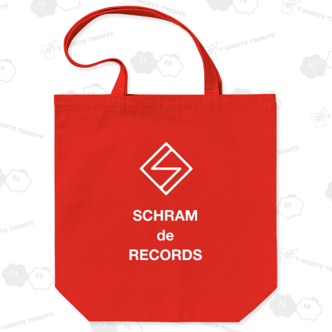 SCHRAM de RECORDS