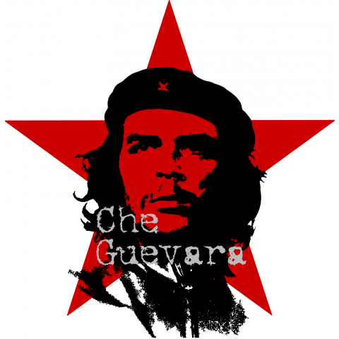 CHE GUEVARA★
