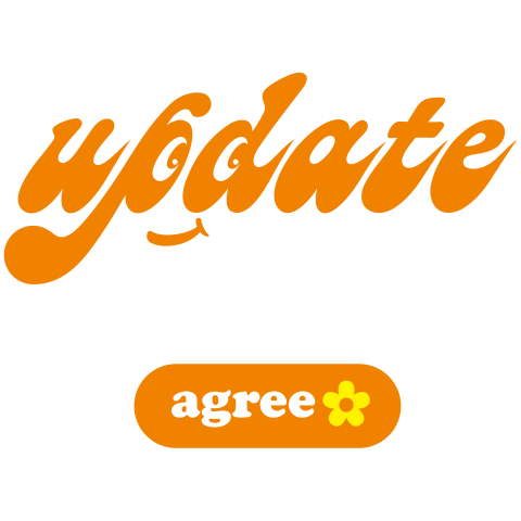 update orange