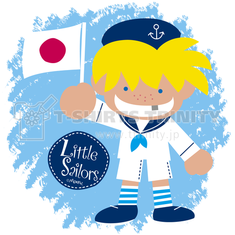 Little Sailors-1