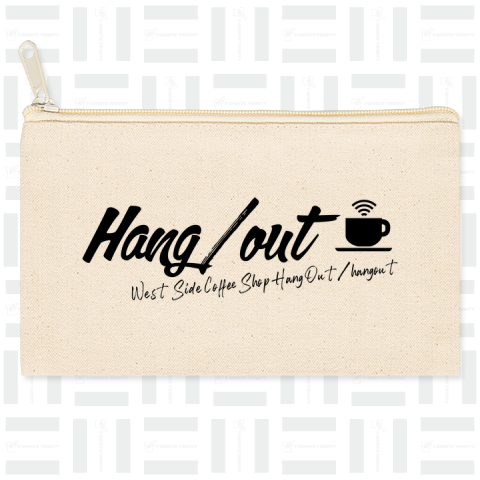 Hang/out LOGO BASIC LOGO