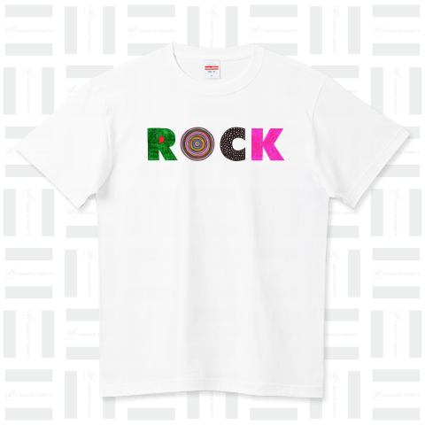 ROCK-A