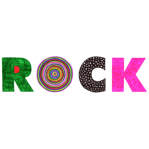 ROCK-A