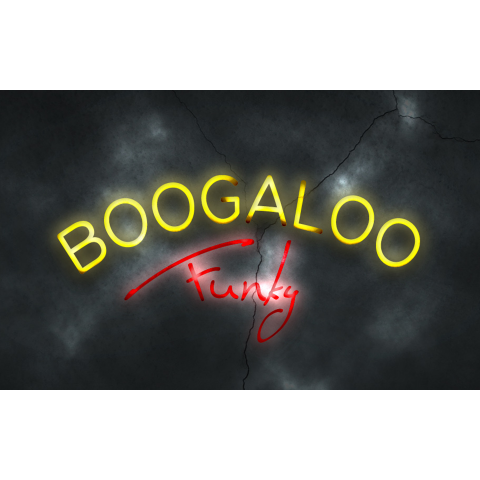 BOOGALOO