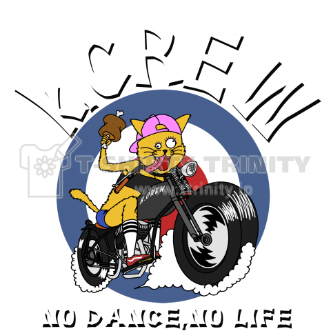 k.CREW