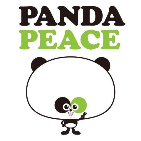 PANDA PEACE