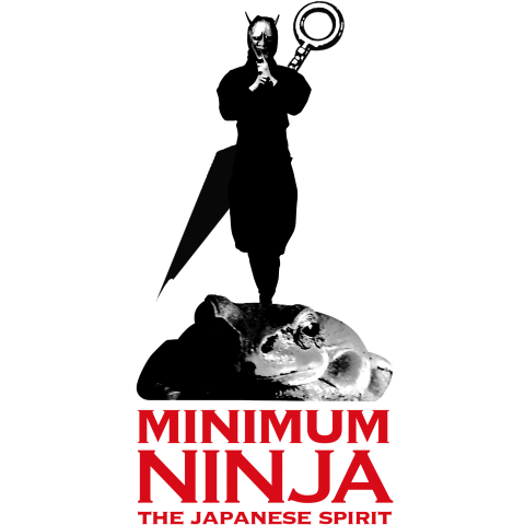 ミニマム忍者 MINIMUM NINJA