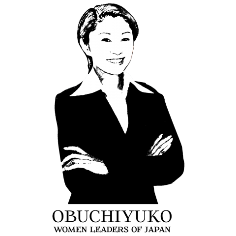 日本の女性リーダー 小渕優子